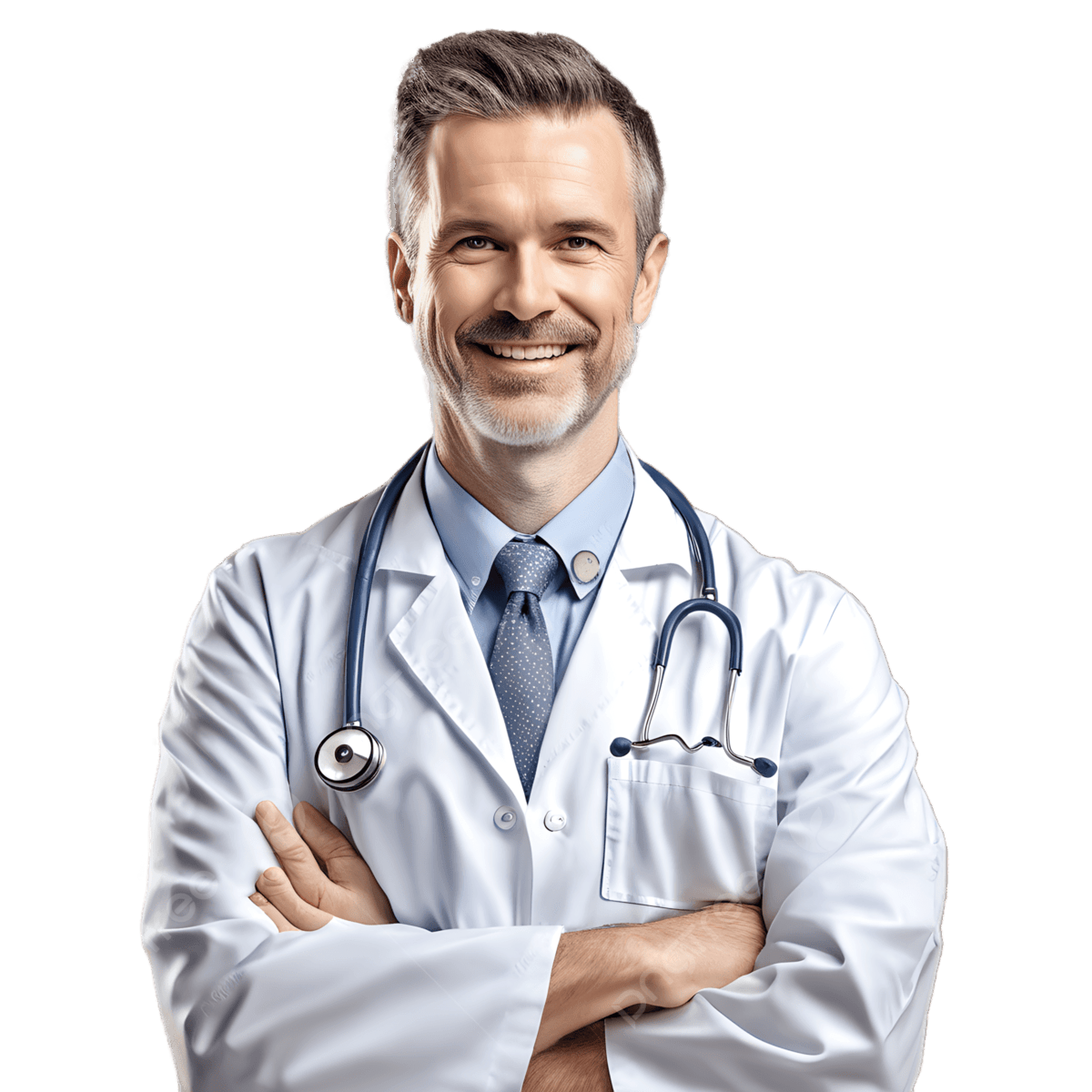 Doctor